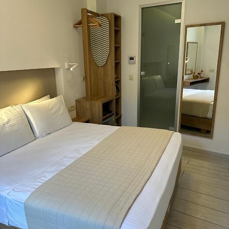 Cretan Berry Portou Hotel Chania  Exterior photo