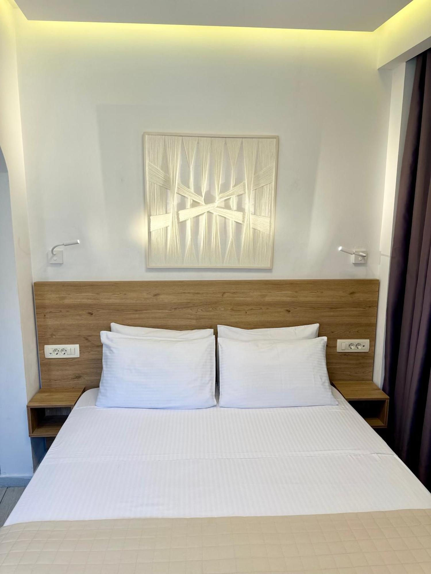 Cretan Berry Portou Hotel Chania  Exterior photo