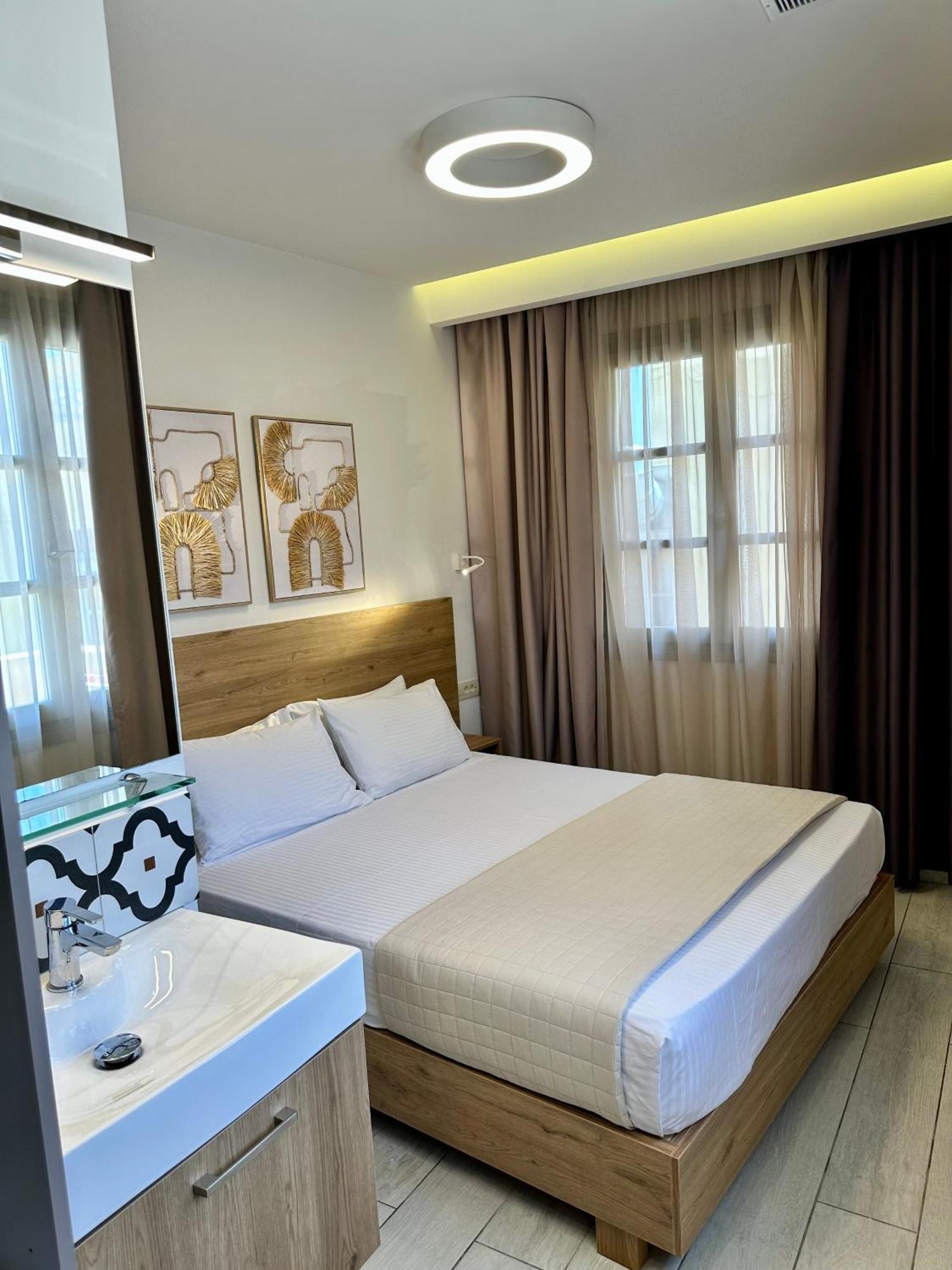 Cretan Berry Portou Hotel Chania  Exterior photo