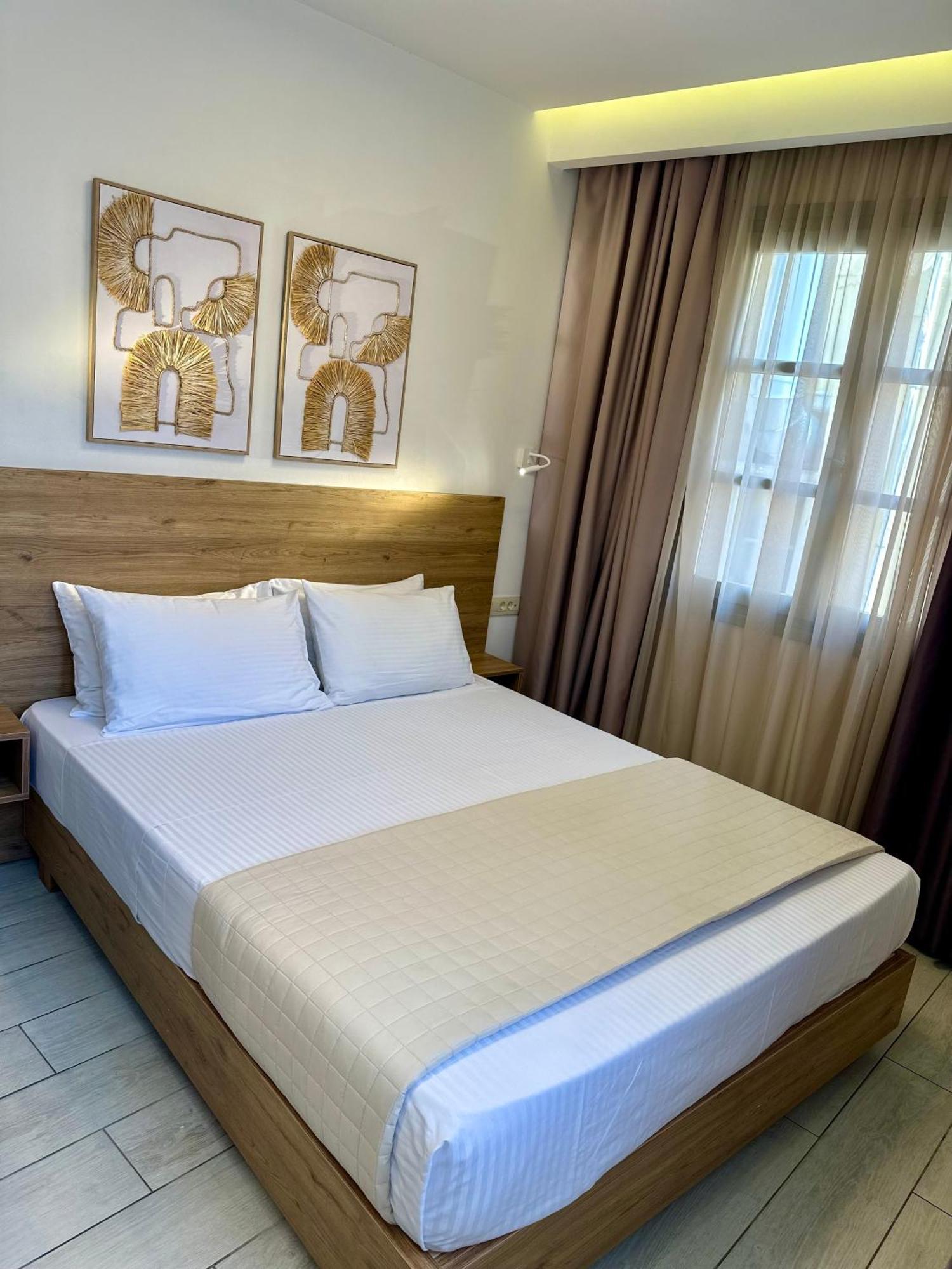 Cretan Berry Portou Hotel Chania  Exterior photo